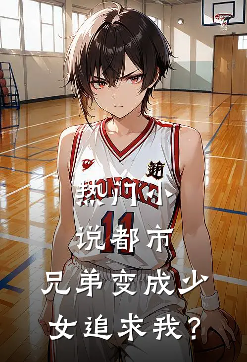 热门小说都市：兄弟变成少女追求我？