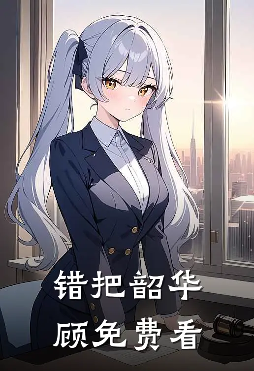 错把韶华顾免费看