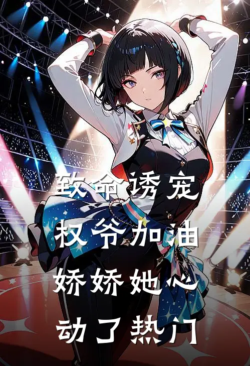 致命诱宠：权爷加油，娇娇她心动了热门
