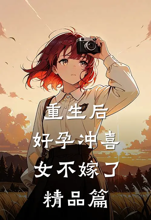 重生后，好孕冲喜女不嫁了精品篇