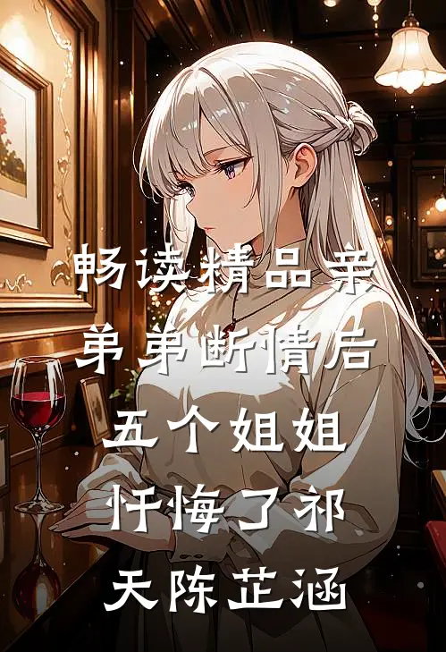畅读精品亲弟弟断情后,五个姐姐忏悔了(祁天陈芷涵)