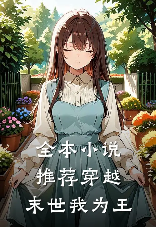 全本小说推荐穿越：末世我为王