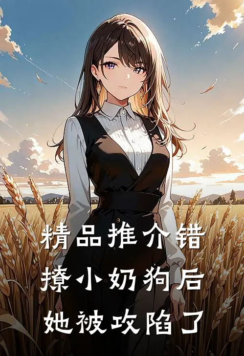 精品推介错撩小奶狗后，她被攻陷了