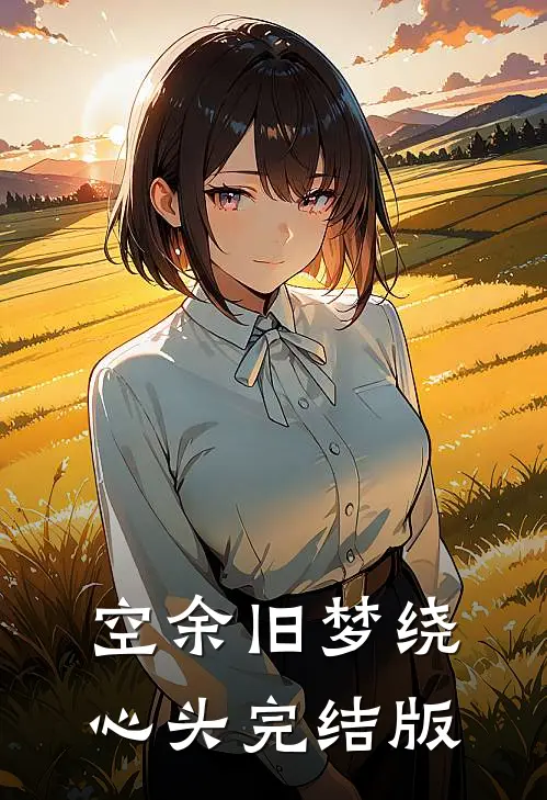 空余旧梦绕心头完结版