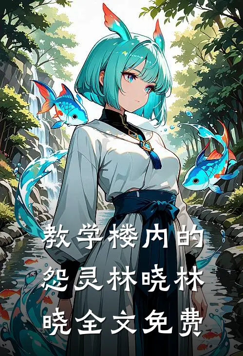 教学楼内的怨灵林晓林晓全文免费