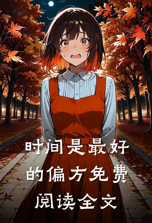 时间是最好的偏方免费阅读全文