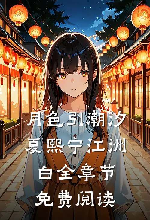 月色引潮汐夏熙宁江洲白全章节免费阅读