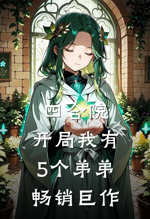 四合院：开局我有5个弟弟畅销巨作