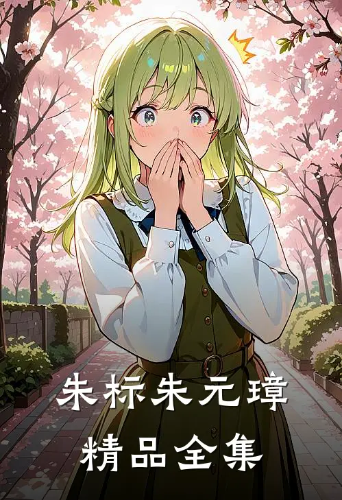 朱标朱元璋精品全集