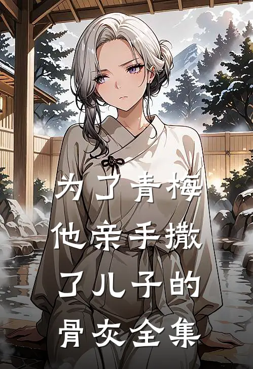 为了青梅，他亲手撒了儿子的骨灰全集