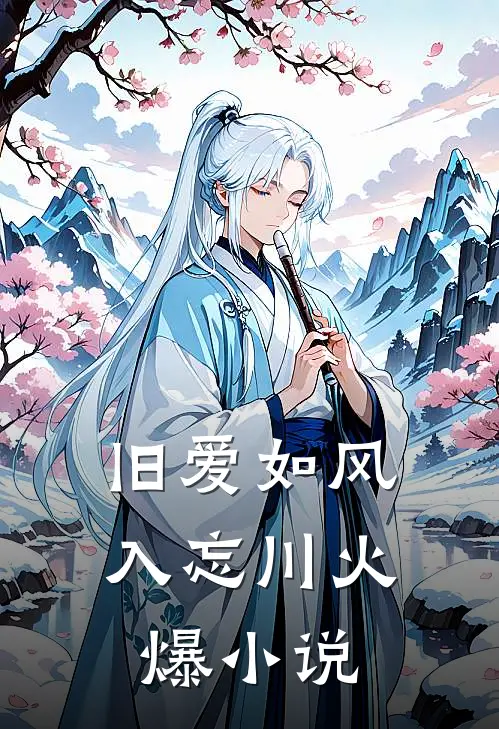 旧爱如风入忘川火爆小说