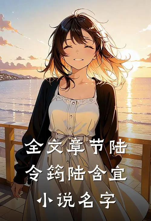 全文章节陆令筠陆含宜小说名字