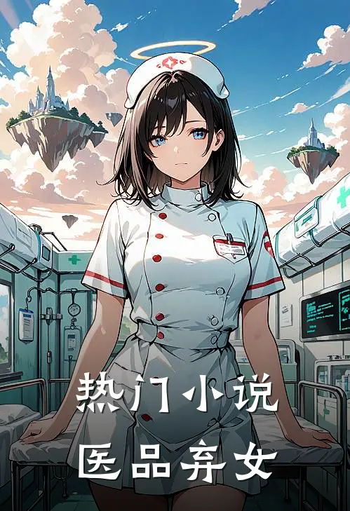 热门小说医品弃女