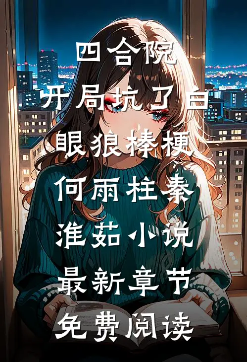 四合院：开局坑了白眼狼棒梗何雨柱秦淮茹小说最新章节免费阅读