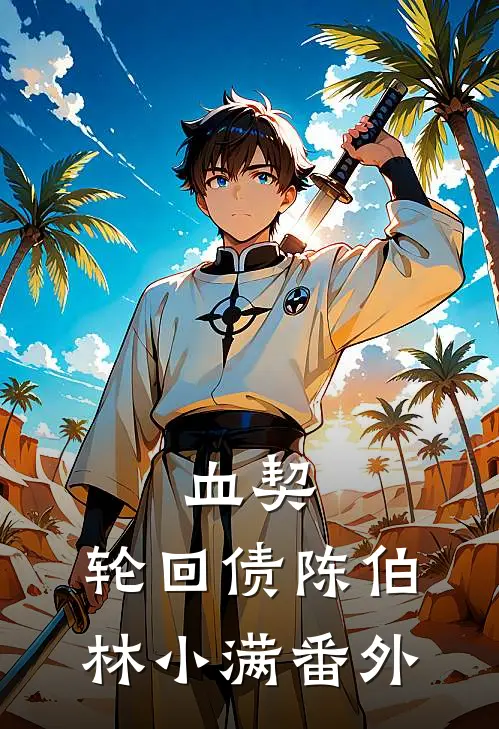 血契：轮回债陈伯林小满 番外