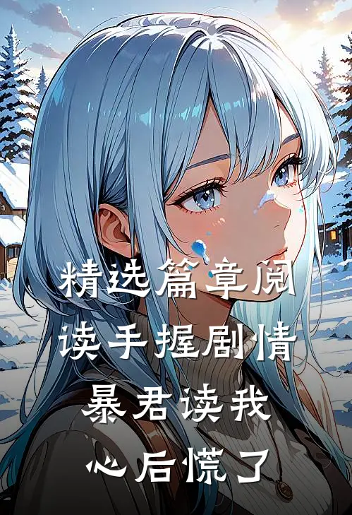 精选篇章阅读手握剧情:暴君读我心后慌了