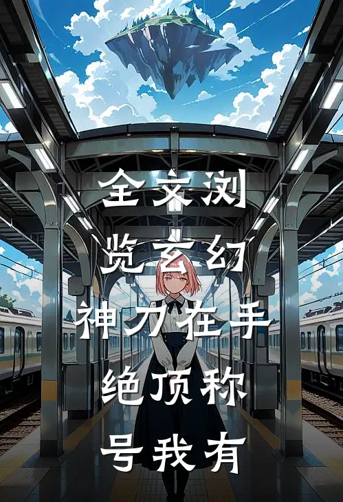 全文浏览玄幻：神刀在手，绝顶称号我有