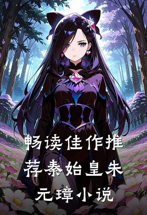 畅读佳作推荐秦始皇朱元璋小说