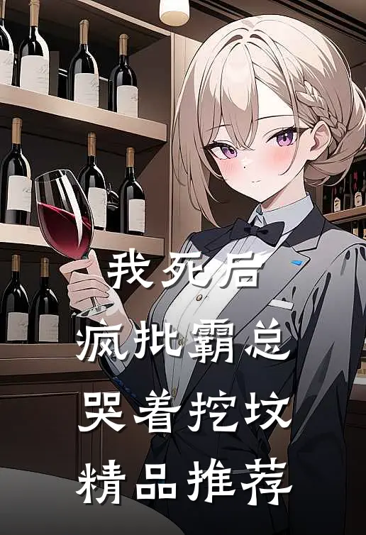 我死后，疯批霸总哭着挖坟精品推荐