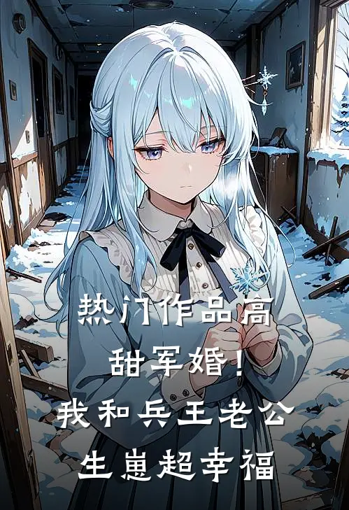 热门作品高甜军婚！我和兵王老公生崽超幸福
