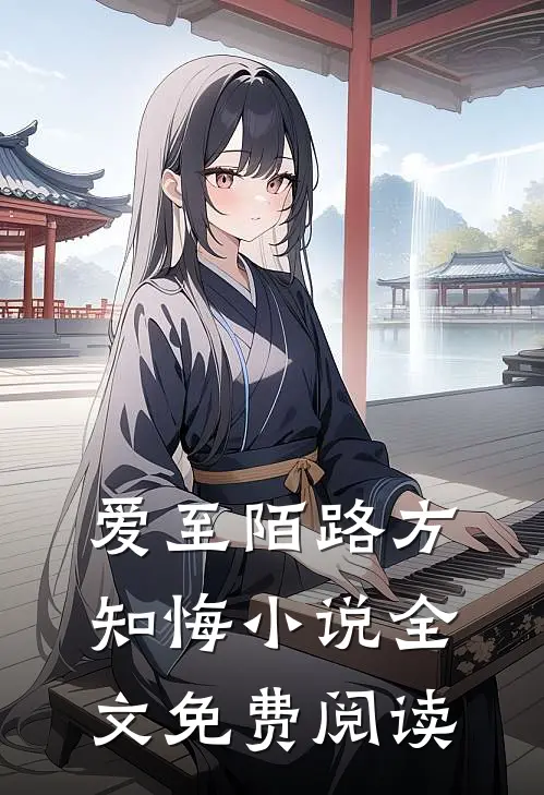 爱至陌路方知悔小说全文免费阅读