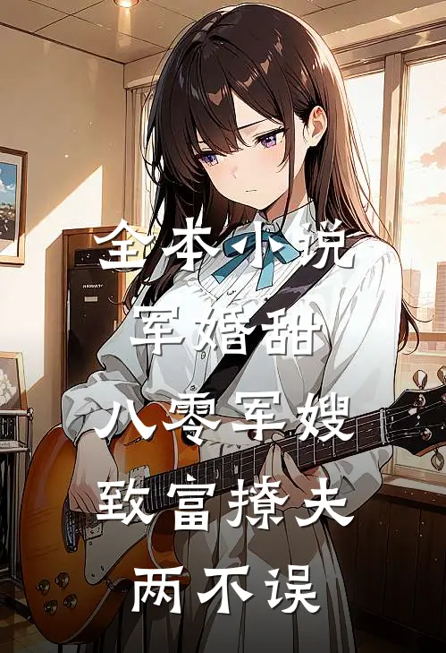 全本小说军婚甜：八零军嫂致富撩夫两不误