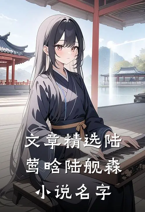 文章精选陆莺晗陆舰森小说名字