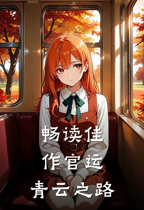畅读佳作官运：青云之路