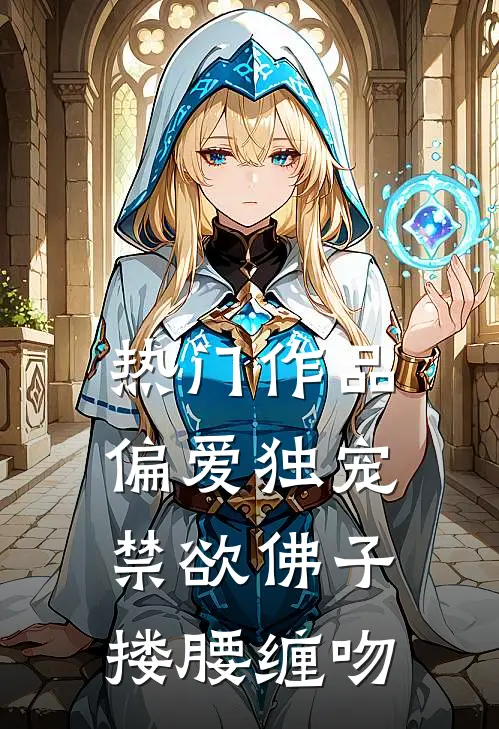 热门作品偏爱独宠,禁欲佛子搂腰缠吻