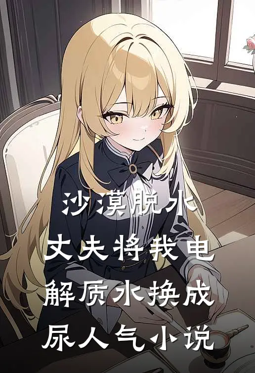 沙漠脱水，丈夫将我电解质水换成尿人气小说