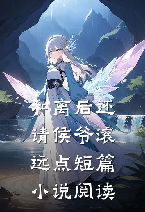 和离后还请侯爷滚远点短篇小说阅读