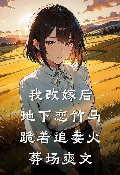 我改嫁后，地下恋竹马跪着追妻火葬场爽文