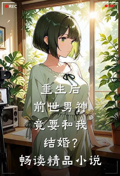 重生后，前世男神竟要和我结婚？畅读精品小说