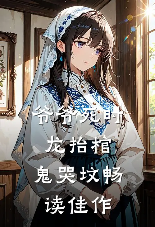 爷爷死时，龙抬棺，鬼哭坟畅读佳作