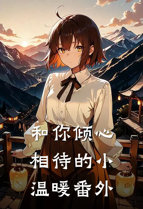 和你倾心相待的小温暖 番外