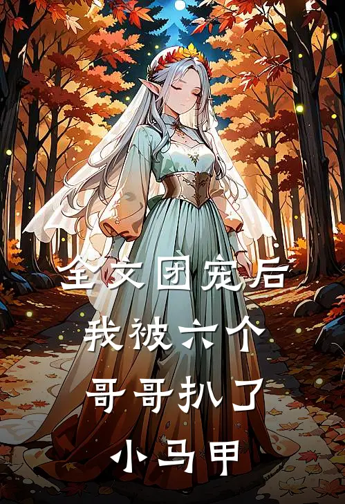 全文团宠后，我被六个哥哥扒了小马甲