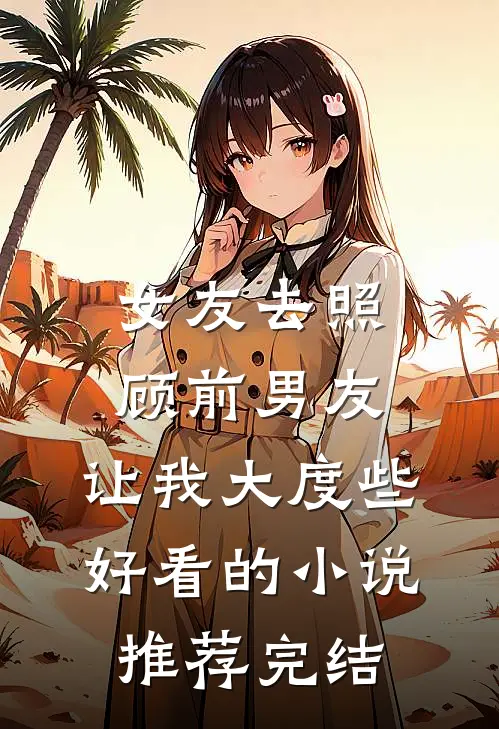 女友去照顾前男友，让我大度些好看的小说推荐完结