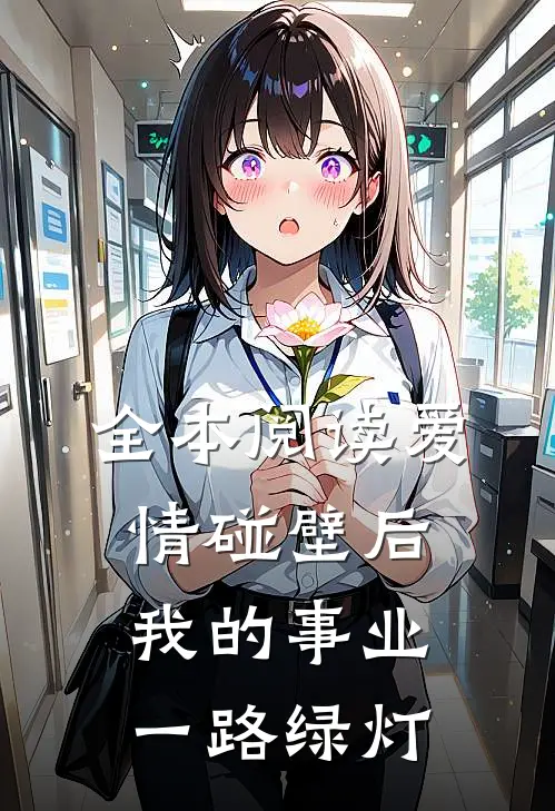 全本阅读爱情碰壁后，我的事业一路绿灯