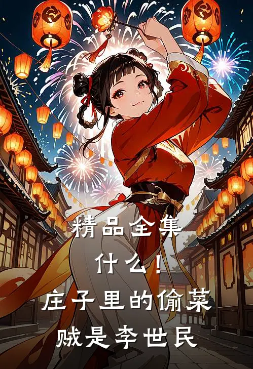 精品全集什么！庄子里的偷菜贼是李世民