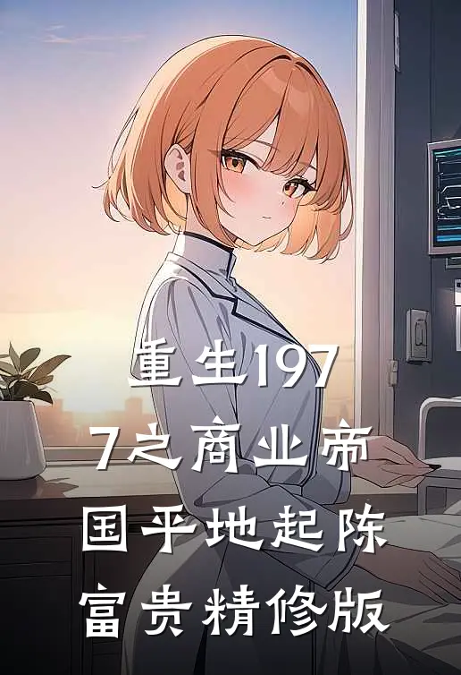 重生1977之商业帝国平地起陈富贵精修版