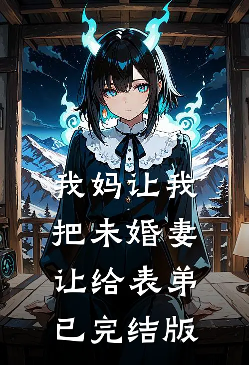 我妈让我把未婚妻让给表弟已完结版