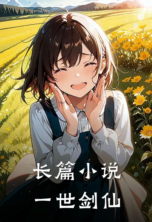 长篇小说一世剑仙