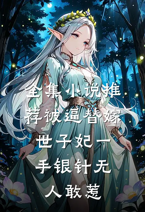 全集小说推荐被逼替嫁：世子妃一手银针无人敢惹