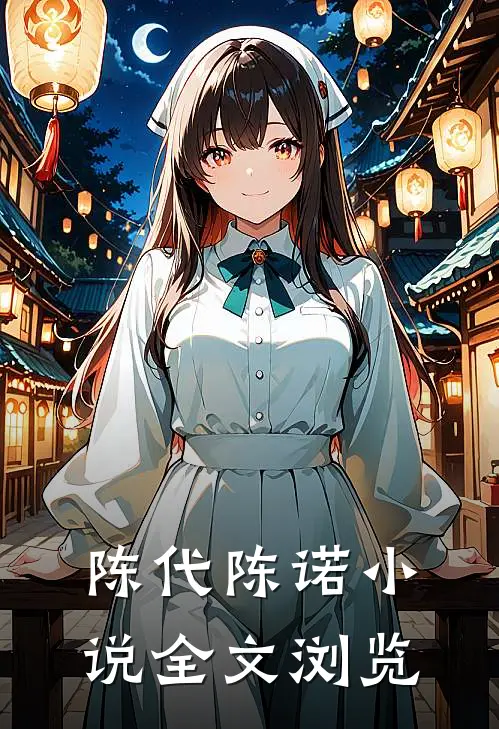陈代陈诺小说全文浏览