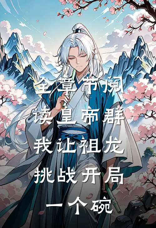 全章节阅读皇帝群：我让祖龙挑战开局一个碗