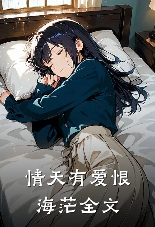 情天有爱恨海茫全文