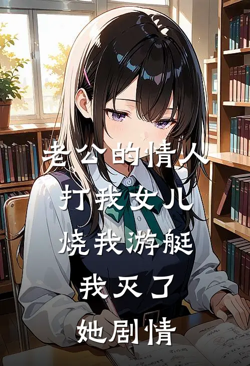 老公的情人打我女儿烧我游艇，我灭了她剧情