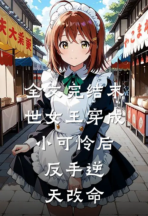 全文完结末世女王穿成小可怜后，反手逆天改命