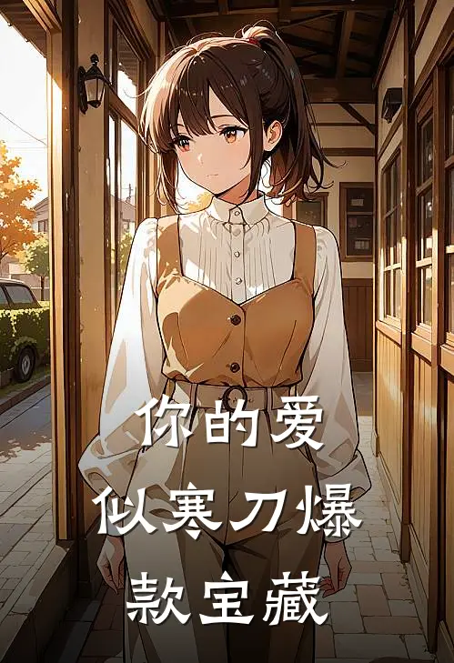 你的爱，似寒刀爆款宝藏