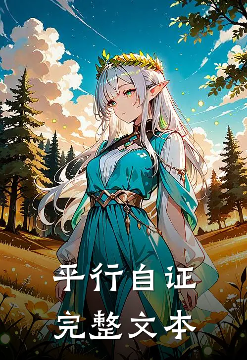 平行自证完整文本